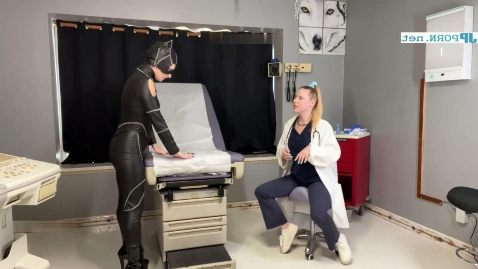 breeding catwoman