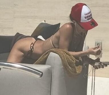 Jessica Alba