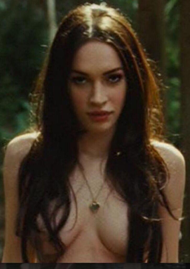 Megan Fox Jennifer's Body #