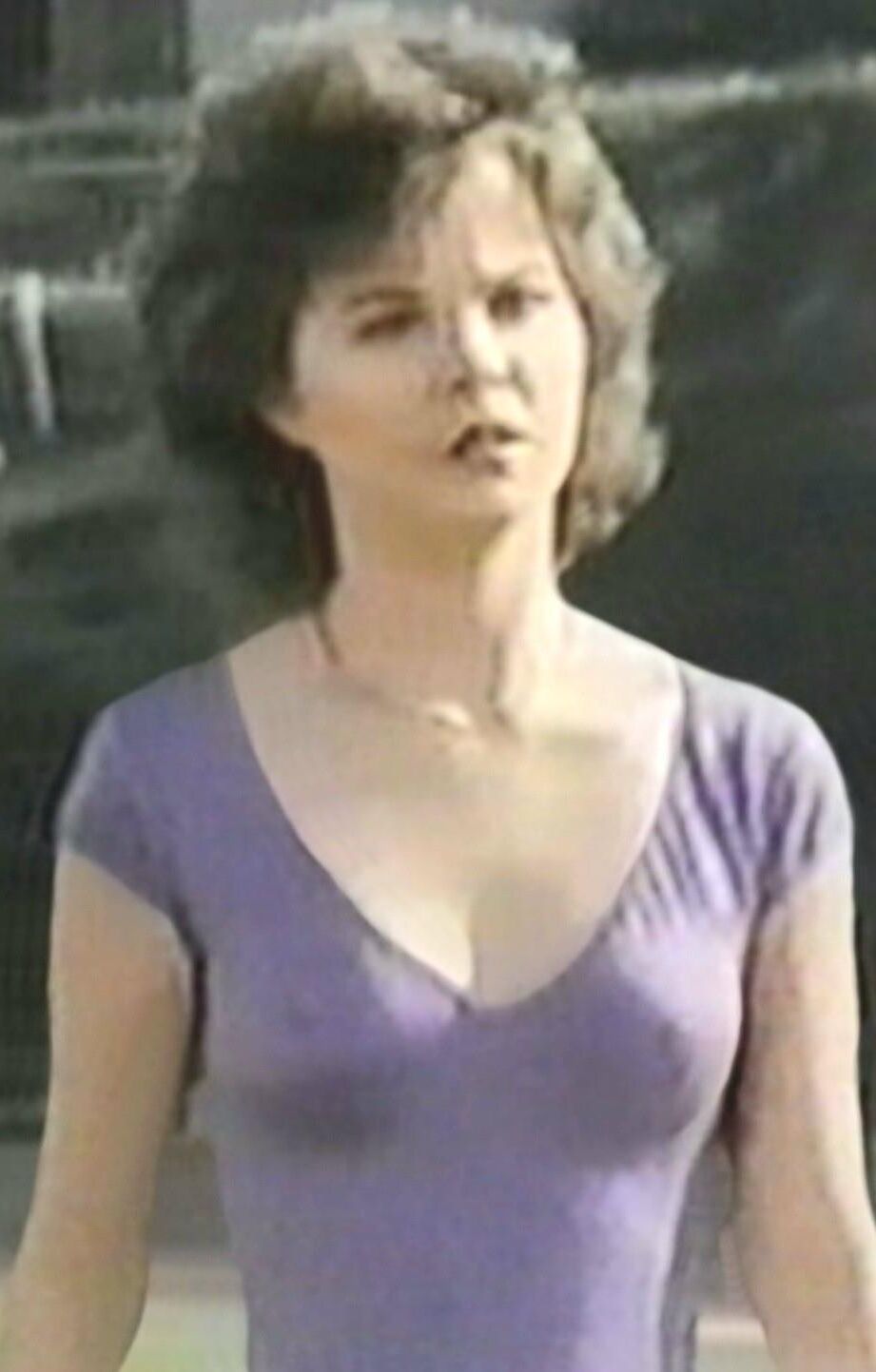 Melissa Sue Anderson Happy Birthday to Me #