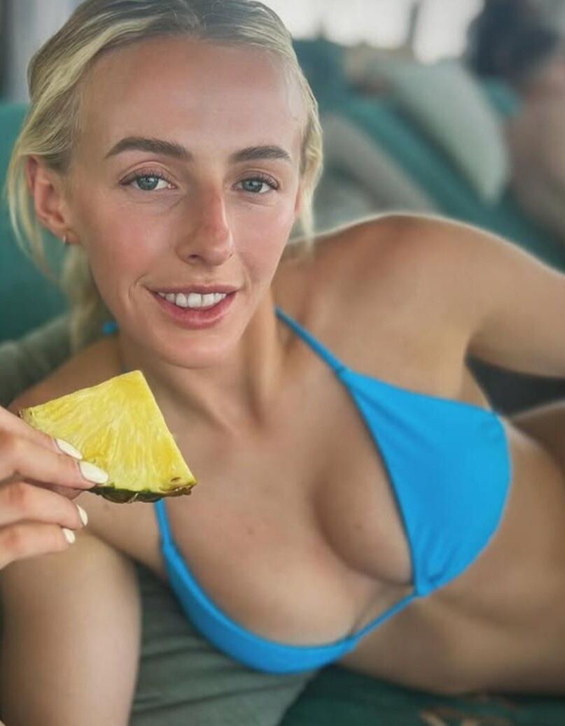 Chloe Kelly Photo #