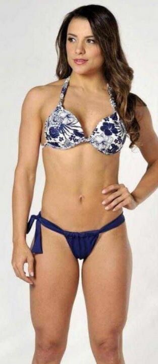 Cote de Pablo Photo #