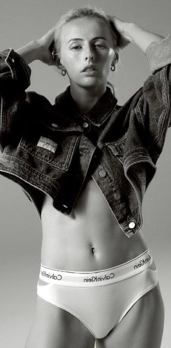 Chloe Kelly Photo #