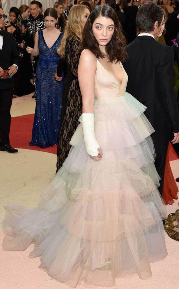 Lorde