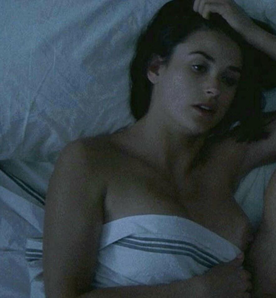 Demi Moore