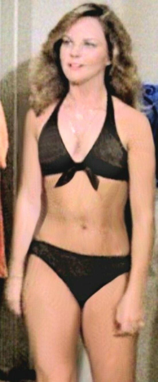 Melissa Sue Anderson Love Boat #