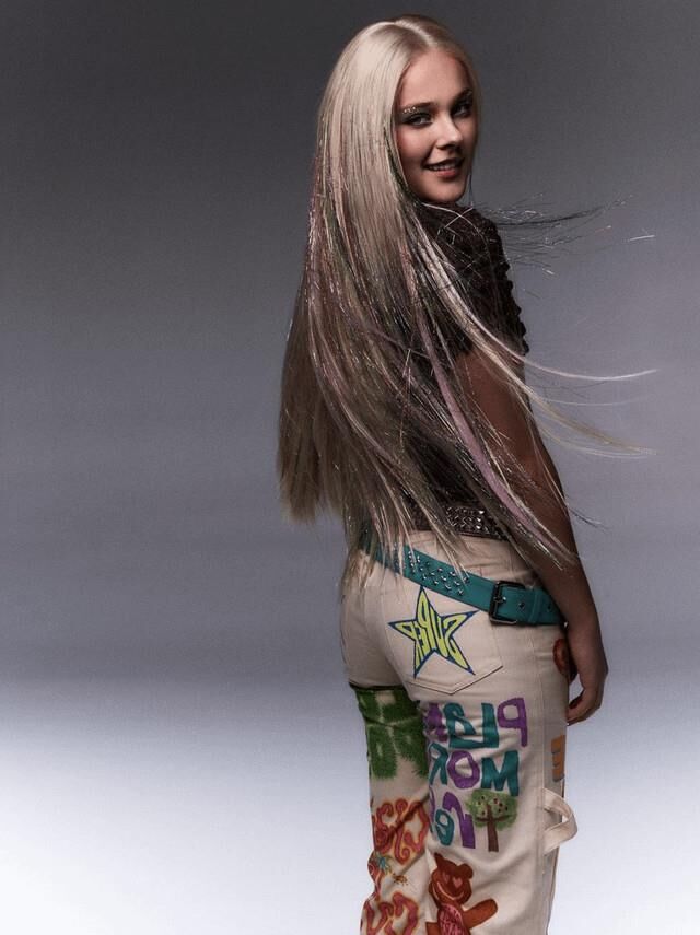 Jojo siwa 