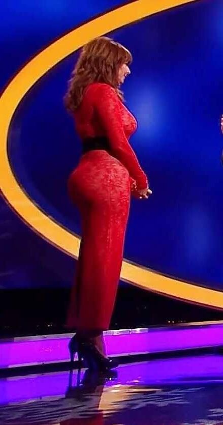 Horny Carol V.