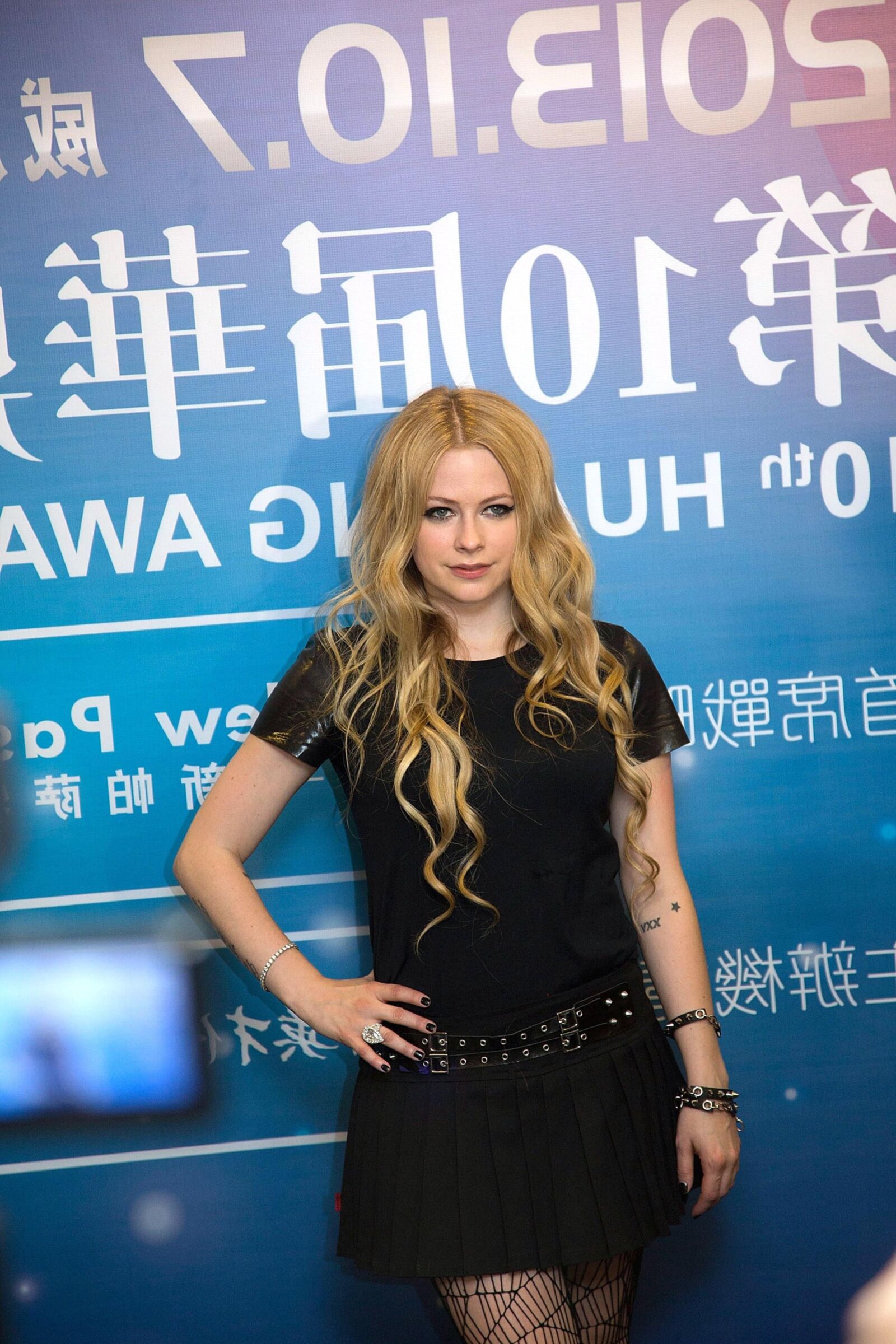 AVRIL