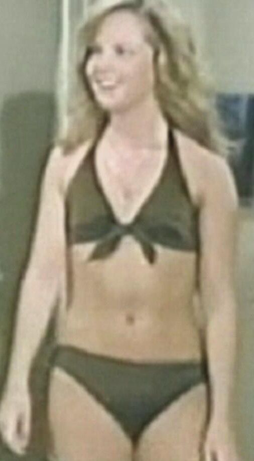 Melissa Sue Anderson Love Boat #