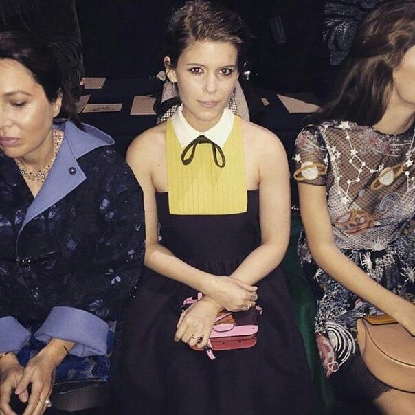 Kate Mara süßes Küken