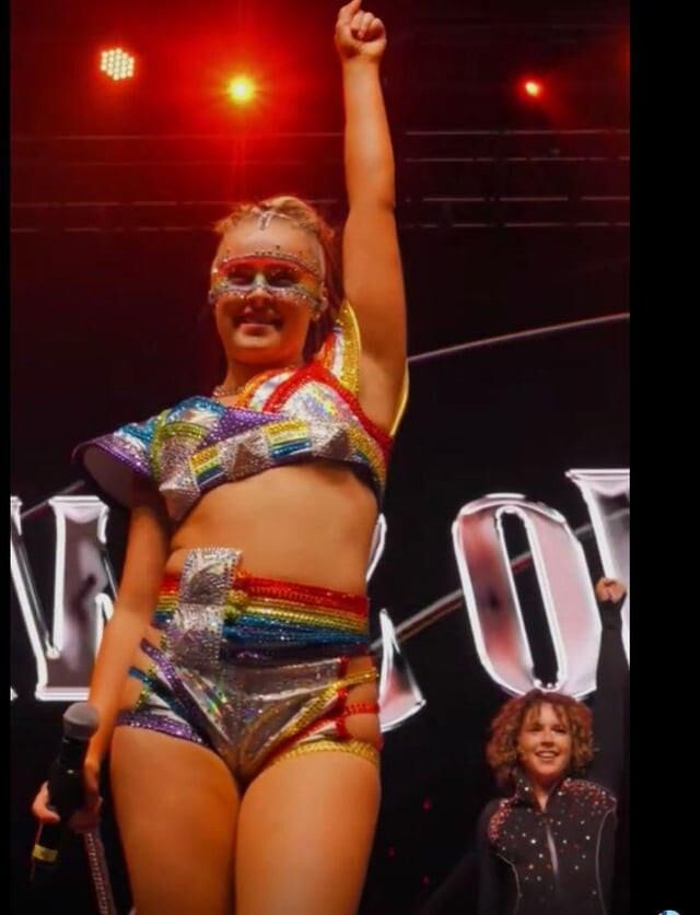 Jojo siwa 