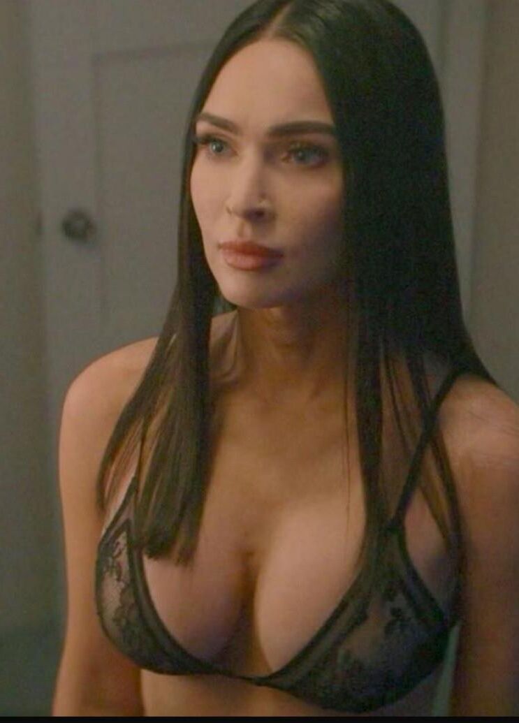 Megan Fox Subservience #