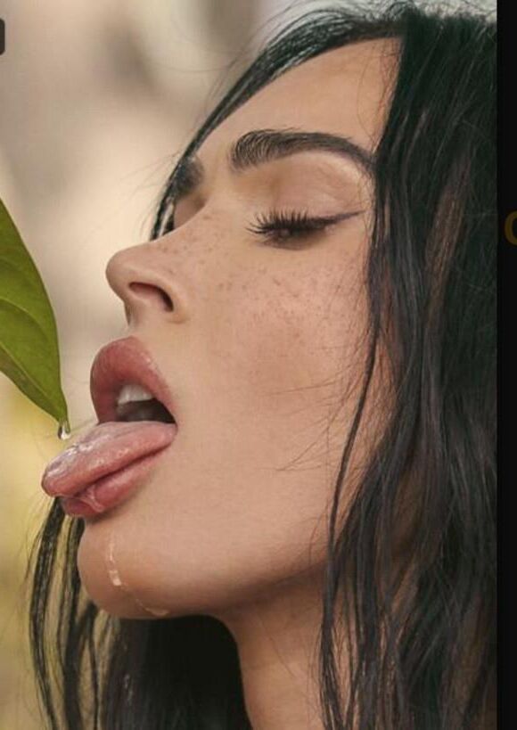 Megan Fox Photo #