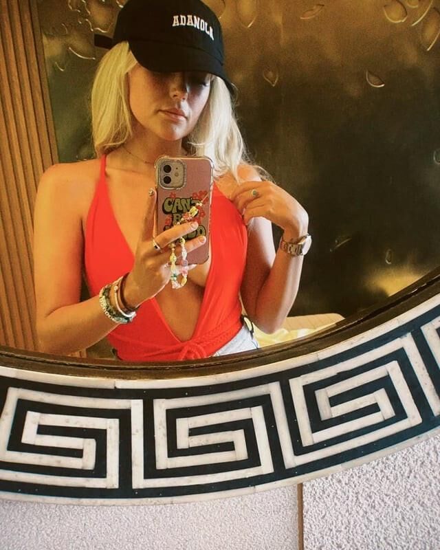 Lucy fallon (actress)