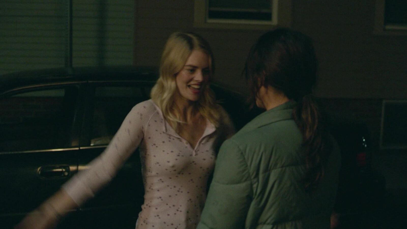 Samara Weaving