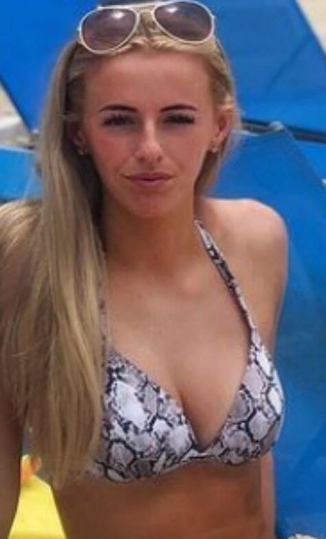 Chloe Kelly Photo #