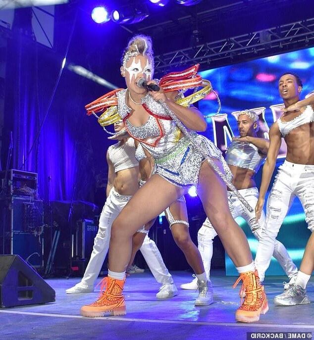 Jojo siwa 