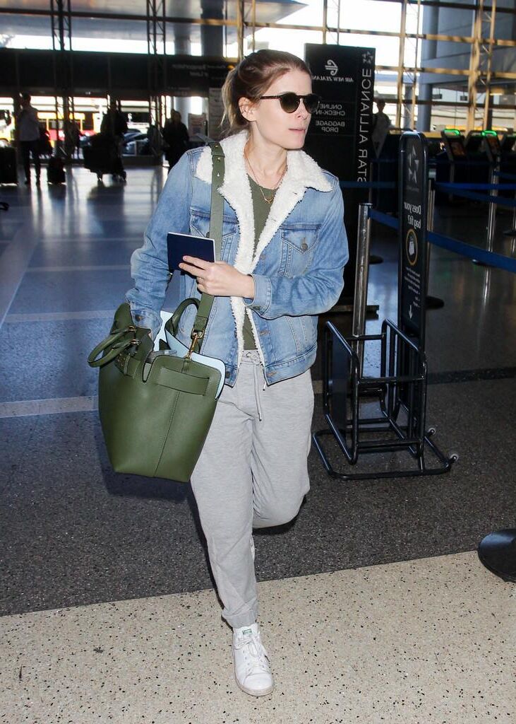 Kate Mara süßes Küken