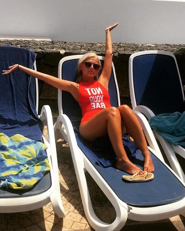 Lucy fallon (actress)