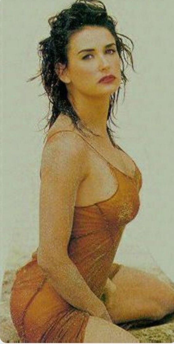 Demi Moore