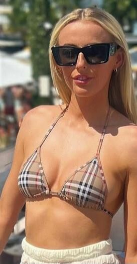 Chloe Kelly Photo #