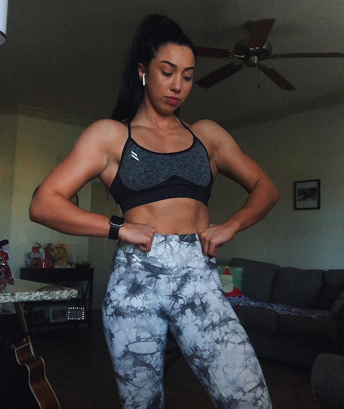 Indi Hartwell (WWE Samantha de Martin)