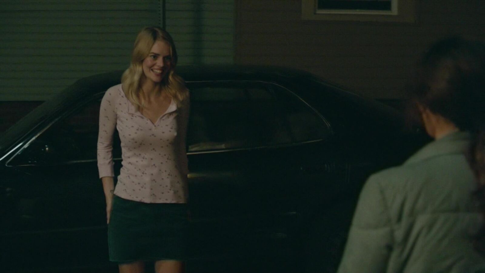 Samara Weaving