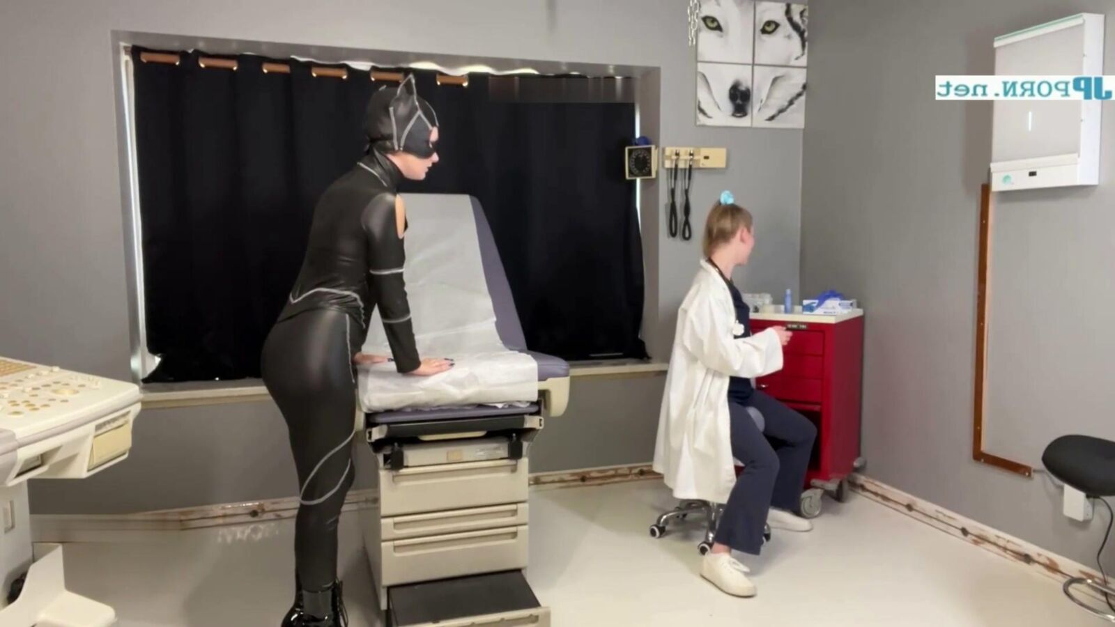 breeding catwoman