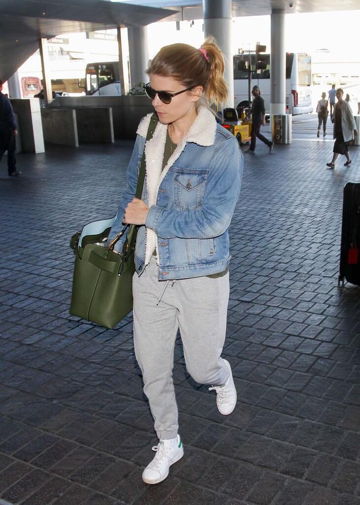 Kate Mara süßes Küken
