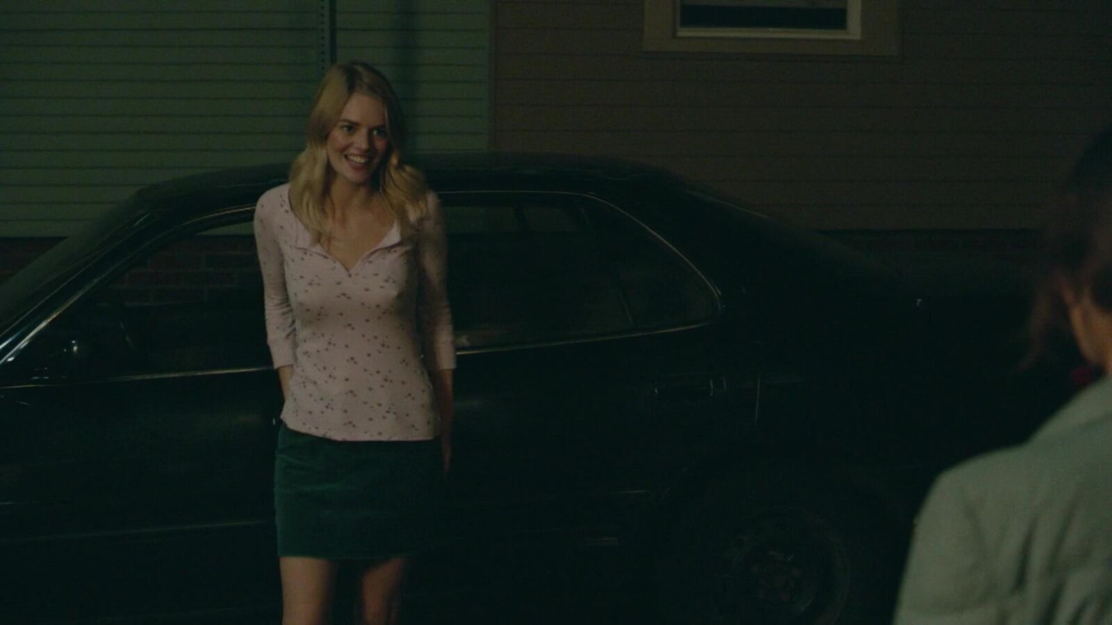 Samara Weaving