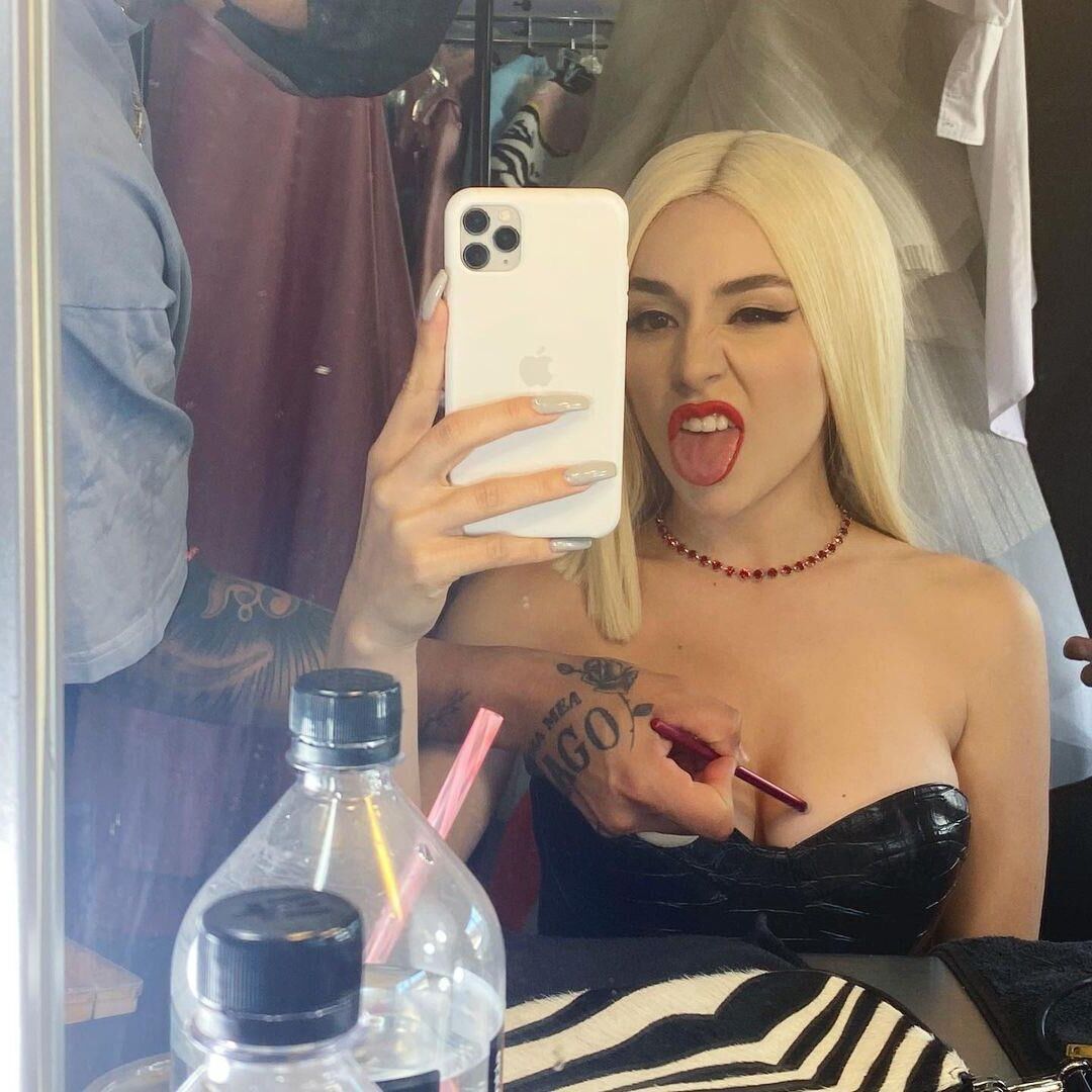 Ava Max