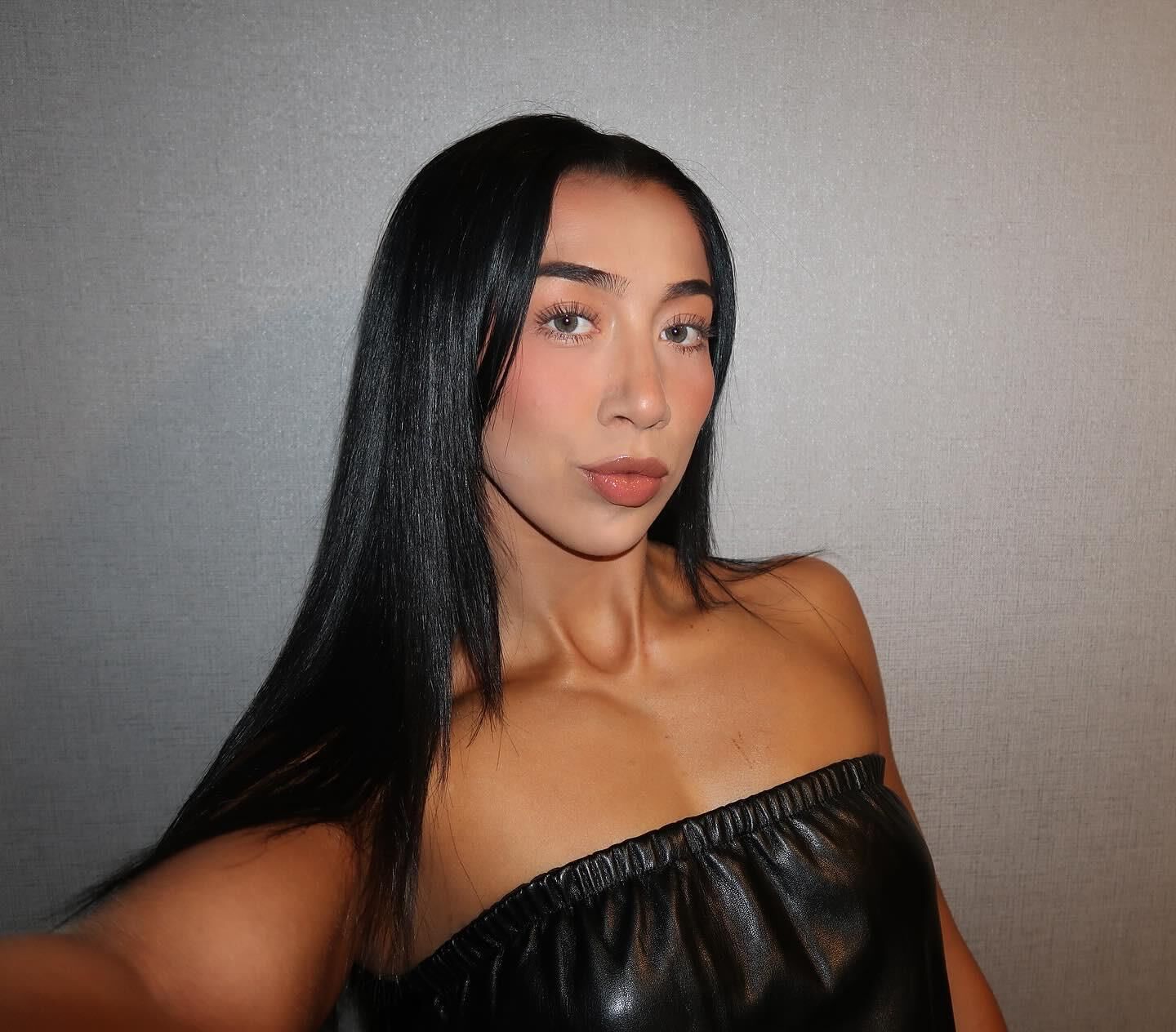 Indi Hartwell (WWE Samantha de Martin)