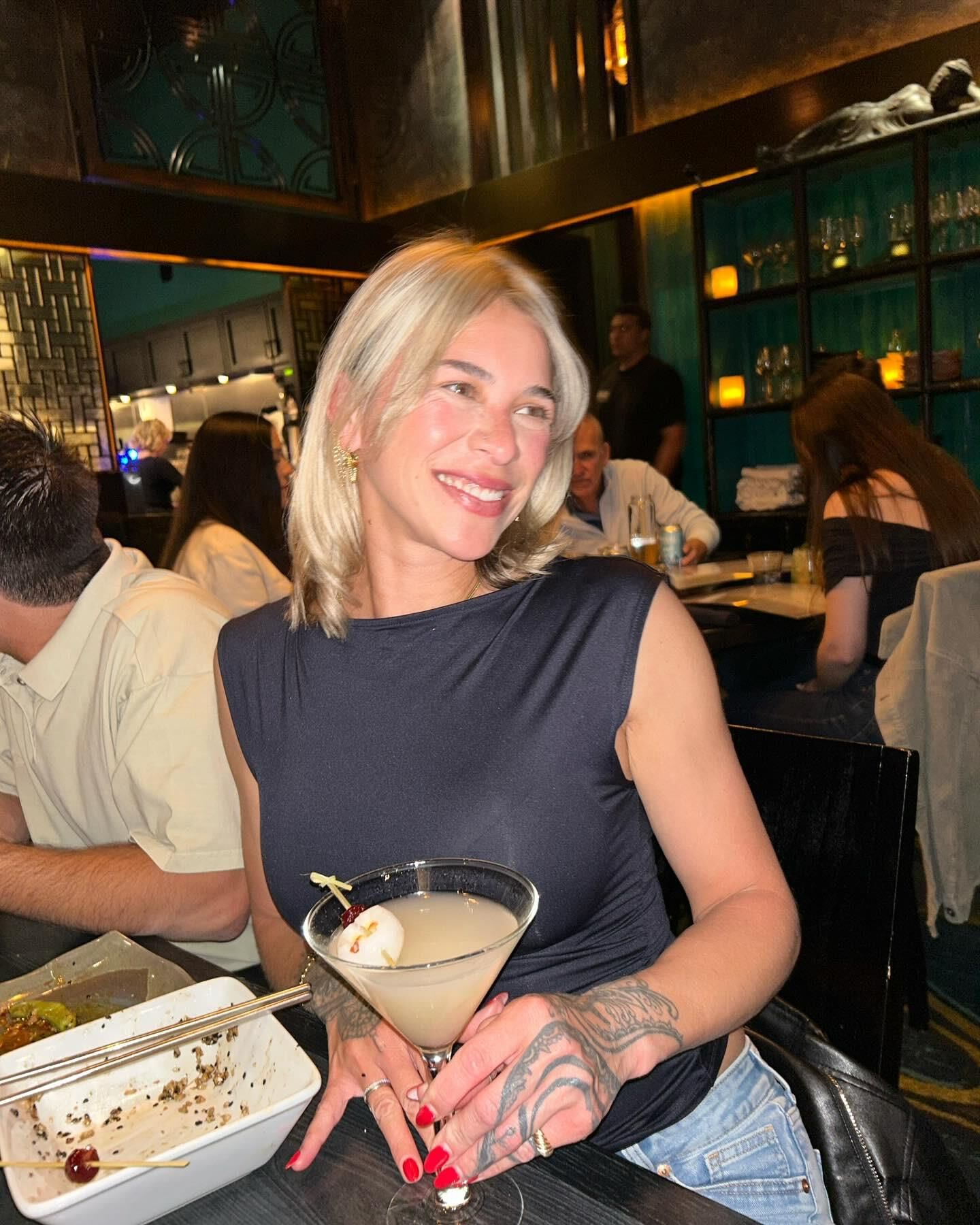Kailin Curran（Jaydene Kailin Asoa Curran UFC）