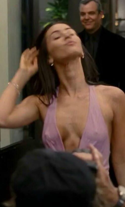 Megan Fox How to Lose Friends & Alienate People #