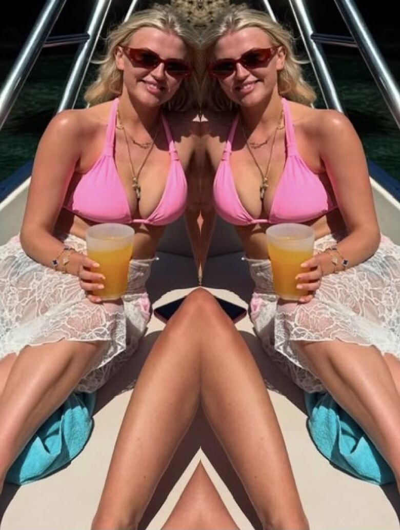 Lucy fallon (actress)