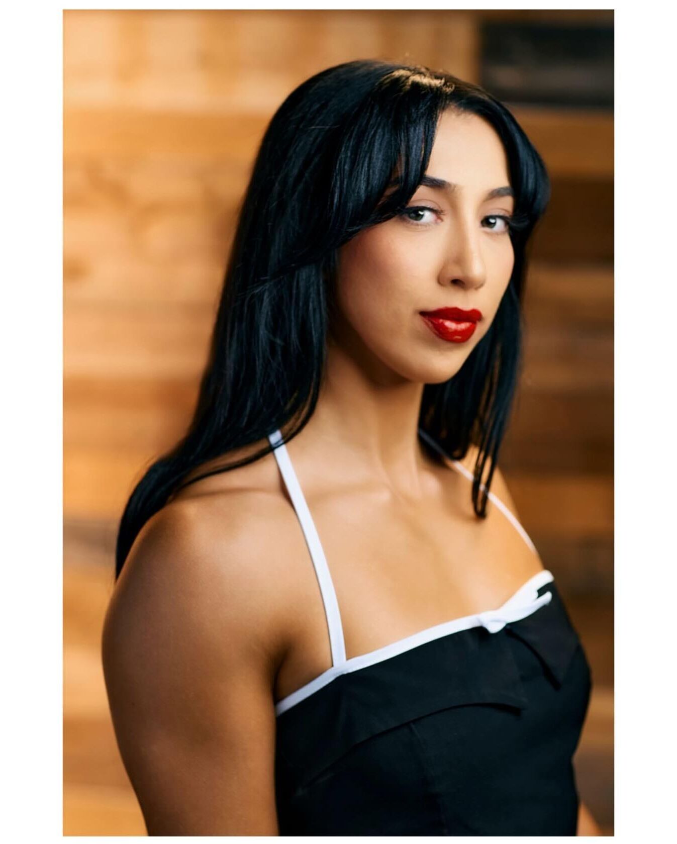 Indi Hartwell (WWE Samantha de Martin)