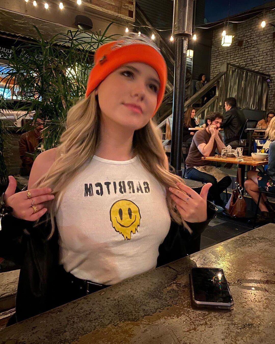 Taylor Spreitler (actress)