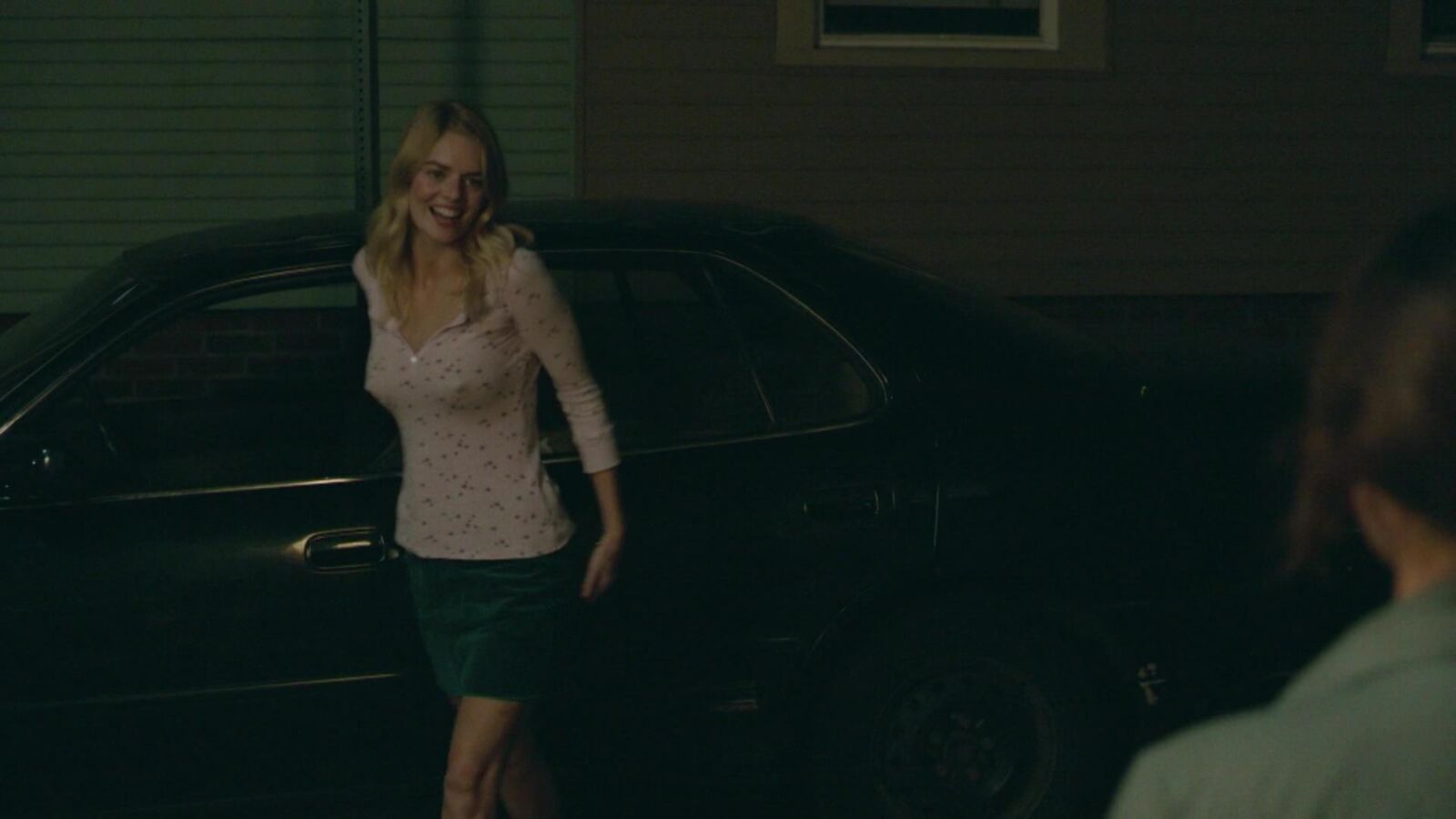 Samara Weaving