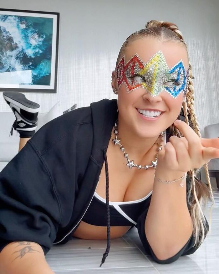 Jojo siwa 