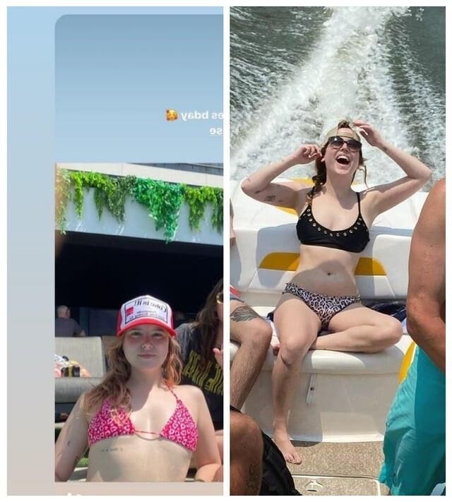 Taylor Spreitler (actress)