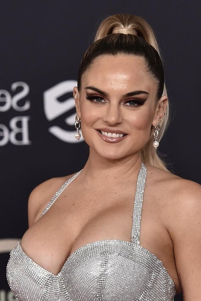 Jojo Levesque (singer)