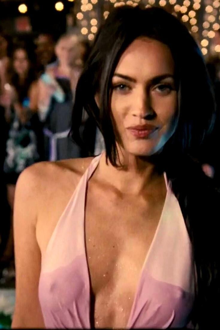 Megan Fox How to Lose Friends & Alienate People #