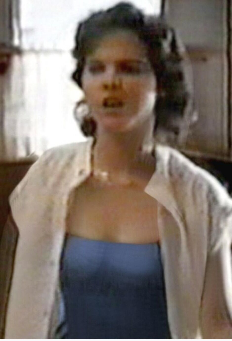 Melissa Sue Anderson Happy Birthday to Me #
