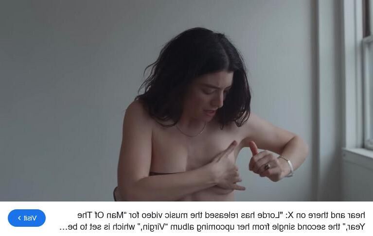 Lorde