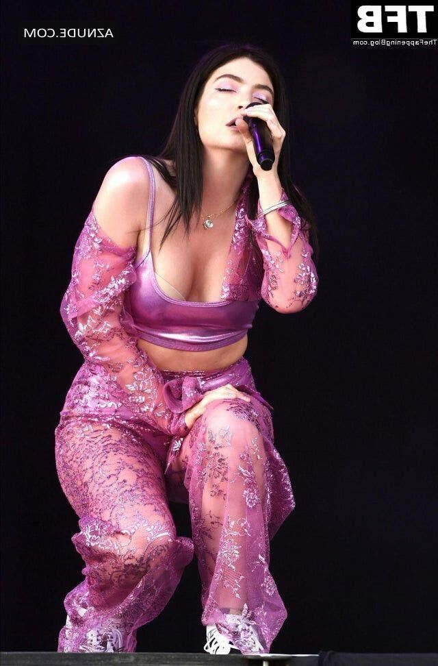 Lorde