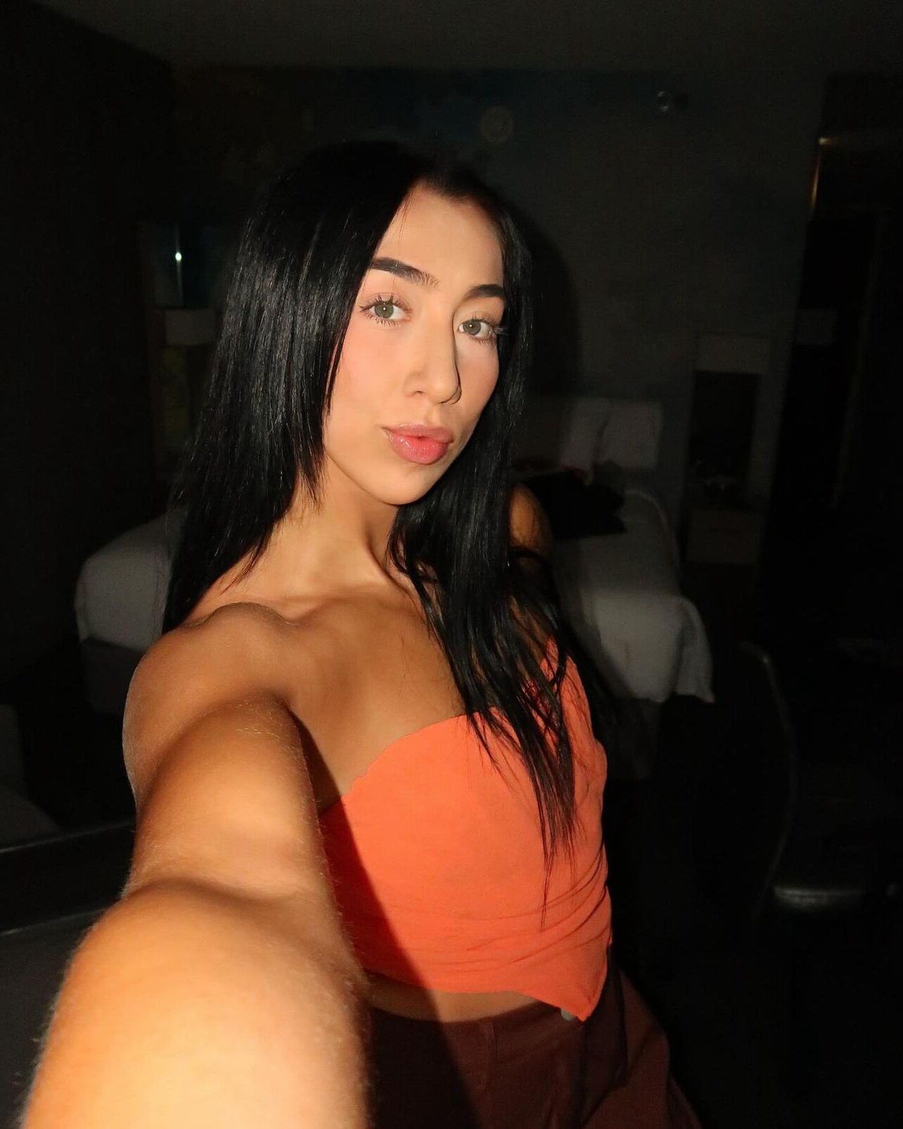 Indi Hartwell (WWE Samantha de Martin)