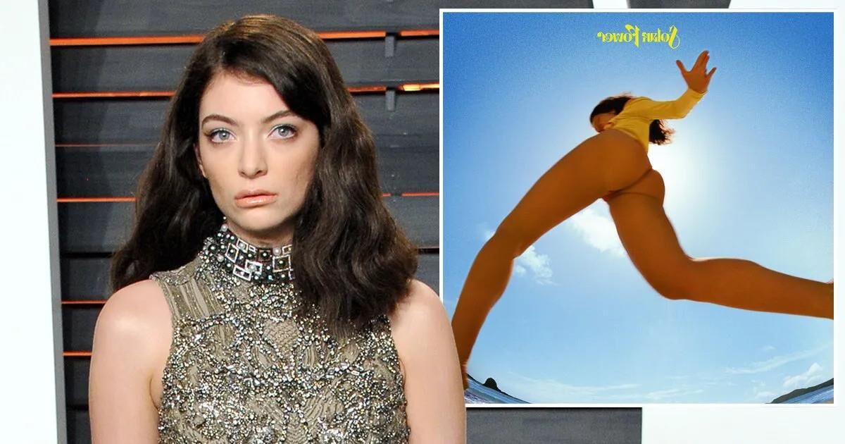 Lorde