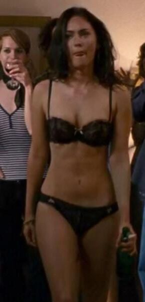 Megan Fox How to Lose Friends & Alienate People #
