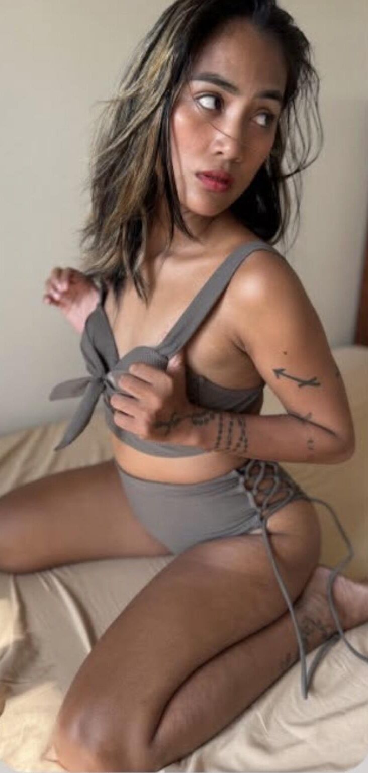 Never enough df women 